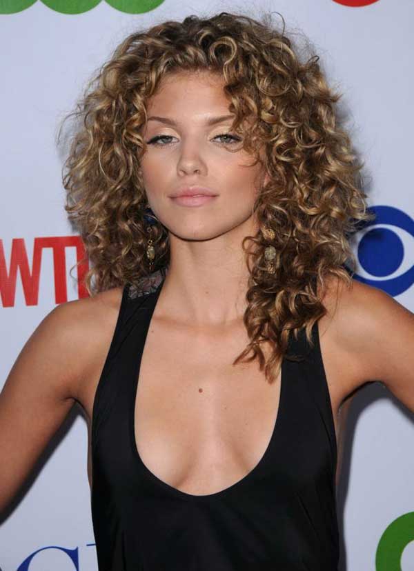 安娜丽尼·麦考德/AnnaLynne McCord-5-90